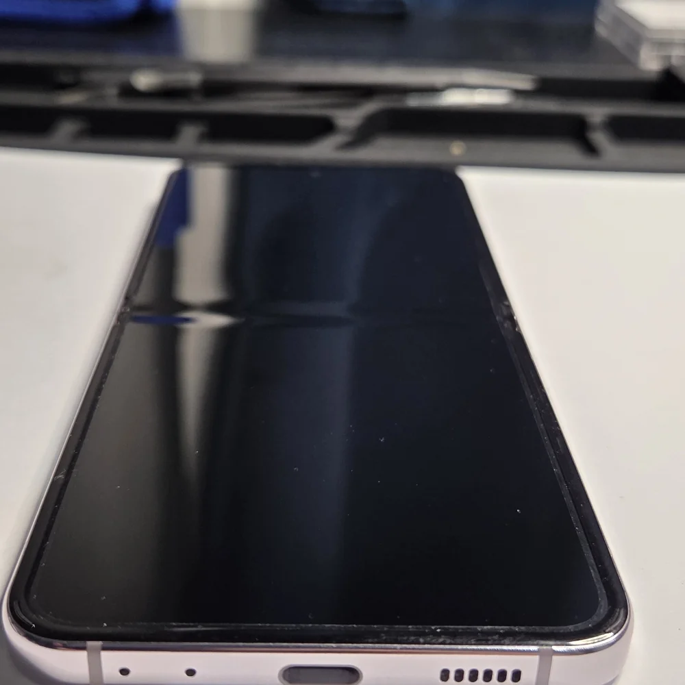 Samsung galaxy flip